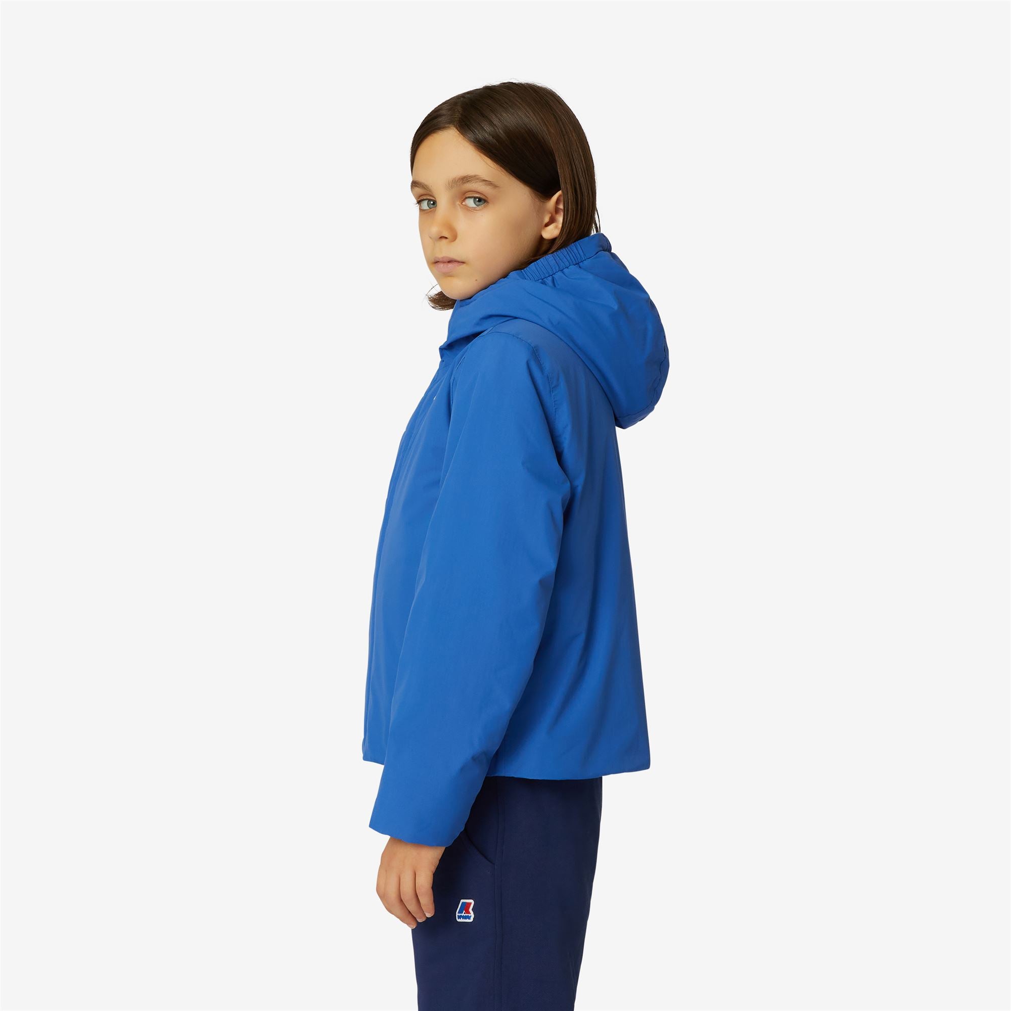 Jackets_Boy_P.  JACK RIPSTOP MARMOTTA_Short_Blue Royal Marine - Blue Depth - Commercial 5
