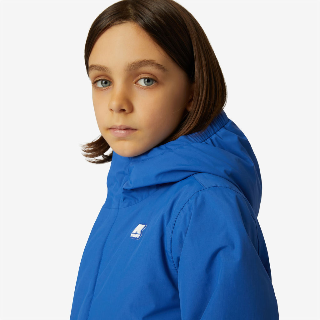 Jackets_Boy_P.  JACK RIPSTOP MARMOTTA_Short_Blue Royal Marine - Blue Depth - Commercial 7