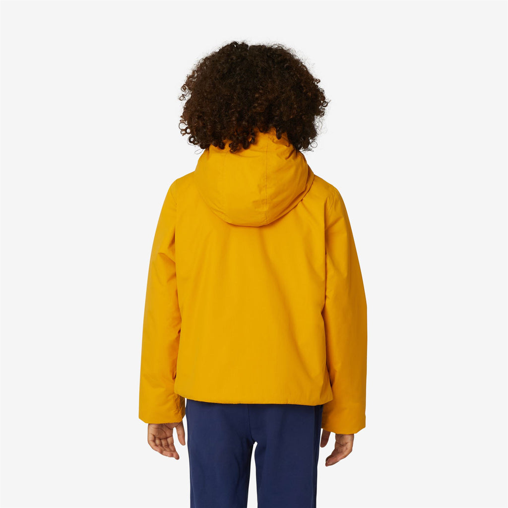 Jackets_Boy_P.  JACK RIPSTOP MARMOTTA_Short_Yellow Sunflower - Grey Goat - Commercial 6