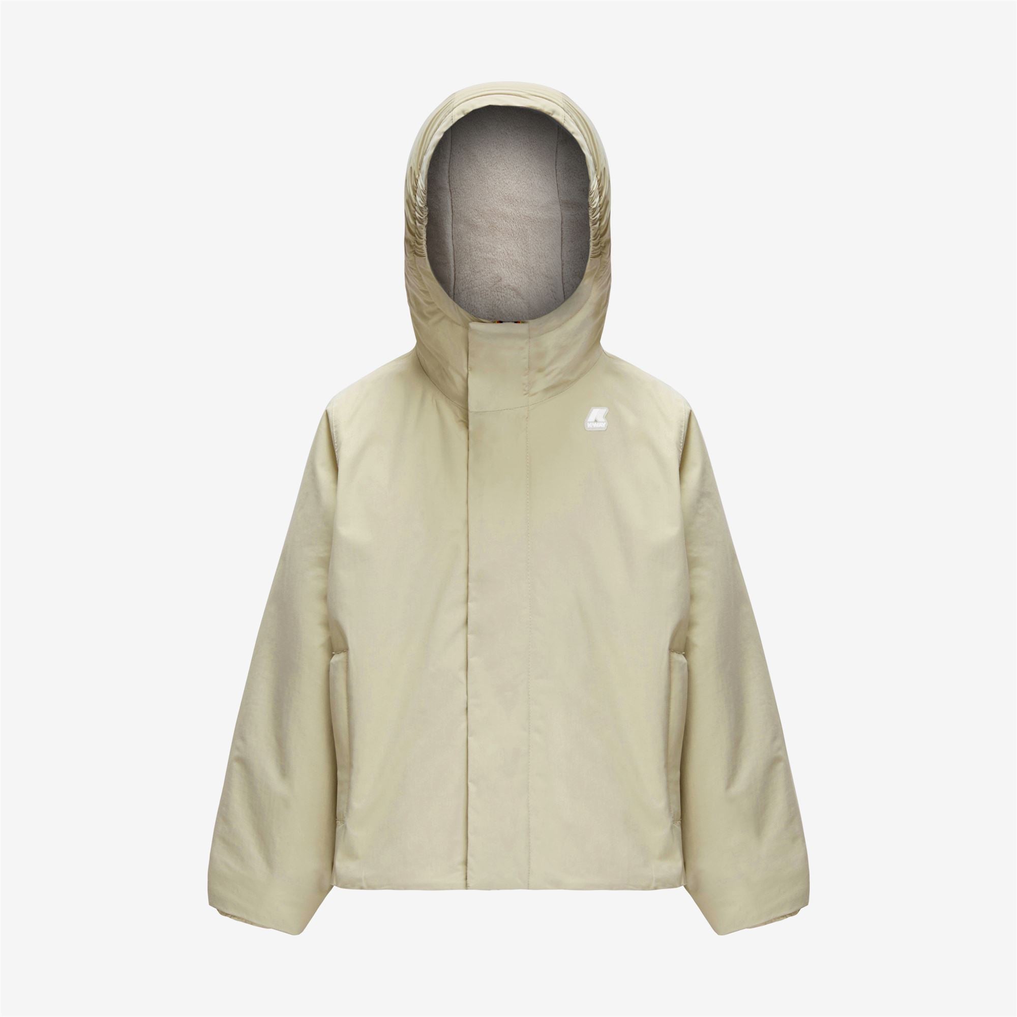 Jackets_Boy_P.  JACK RIPSTOP MARMOTTA_Short_Beige Grey - Grey Goat - Commercial 1