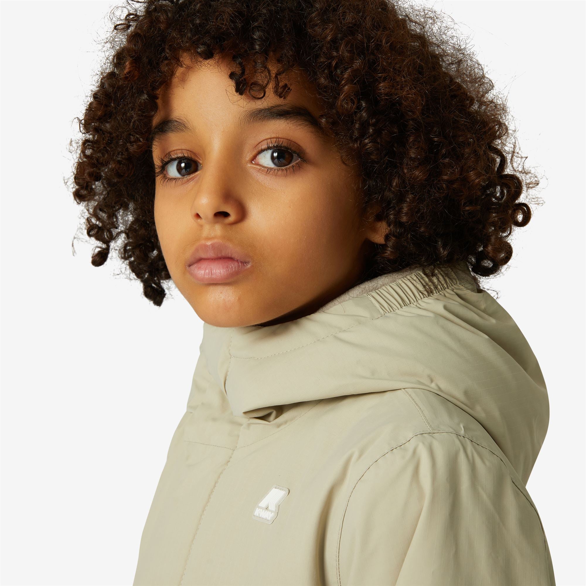 Jackets_Boy_P.  JACK RIPSTOP MARMOTTA_Short_Beige Grey - Grey Goat - Commercial 7