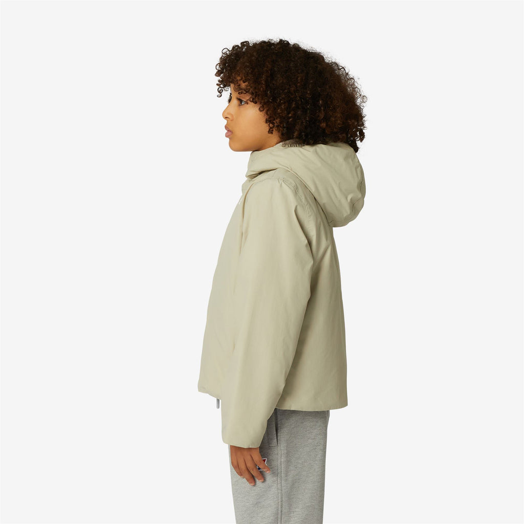 Jackets_Boy_P.  JACK RIPSTOP MARMOTTA_Short_Beige Grey - Grey Goat - Commercial 5