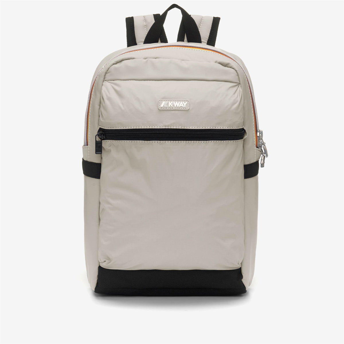 Bags_UNISEX_SMALL LAON_Backpack_BEIGE LT - Commercial 1
