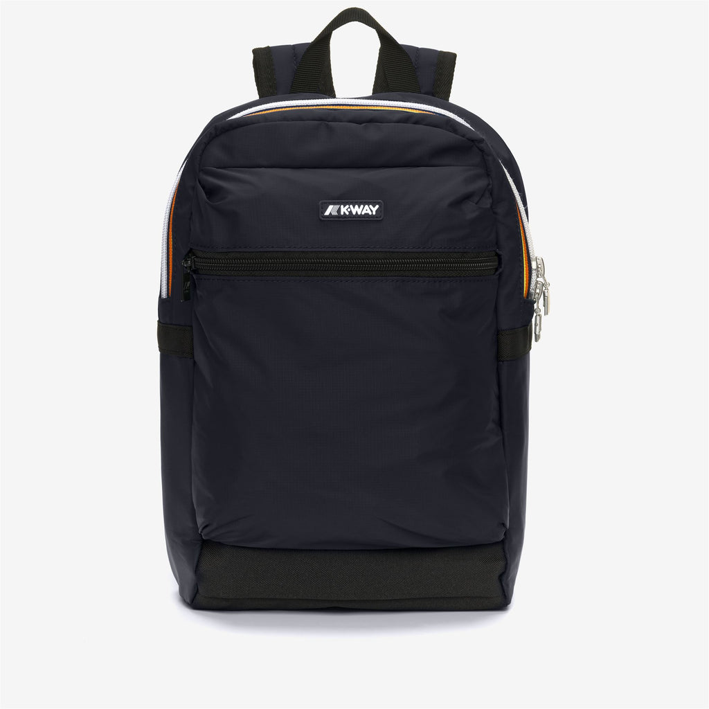 Bags_UNISEX_SMALL LAON_Backpack_Blue Depth - Commercial 1