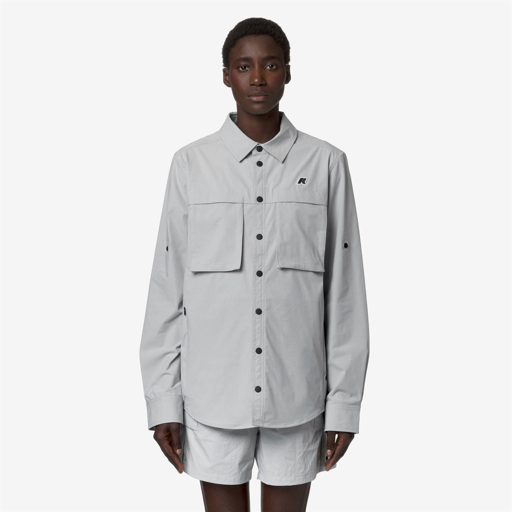 Shirts_Unisex_SEYNE_Classic_Grey Ash - Commercial 4