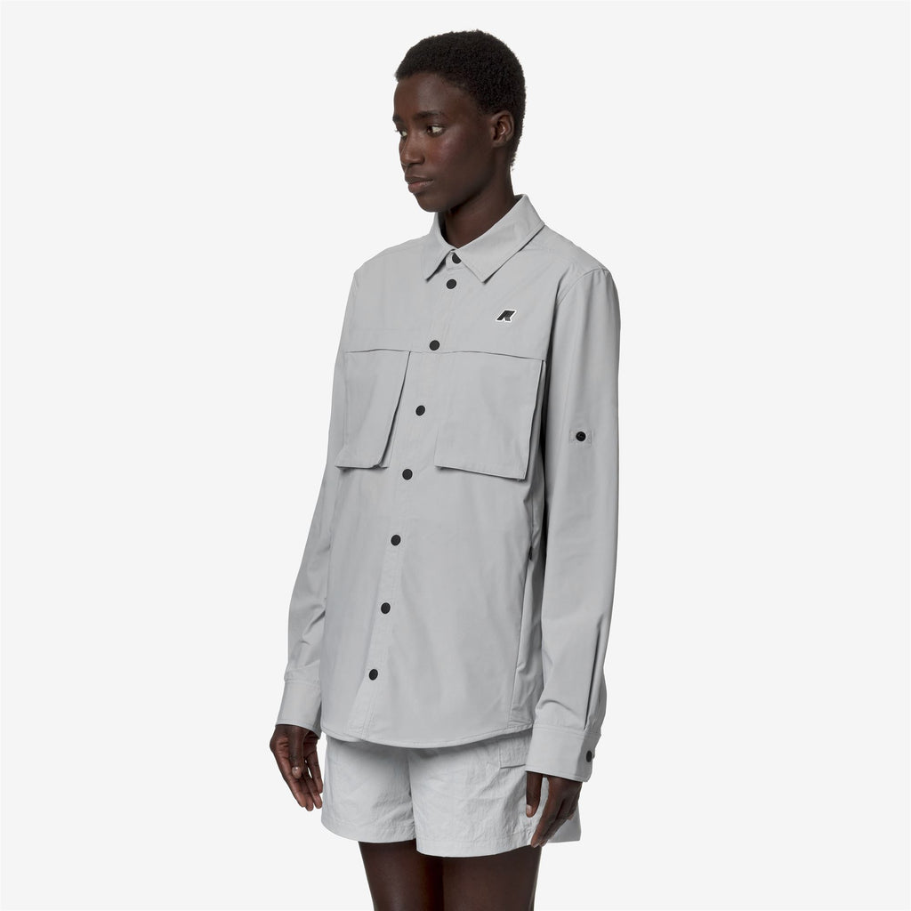 Shirts_Unisex_SEYNE_Classic_Grey Ash - Commercial 5