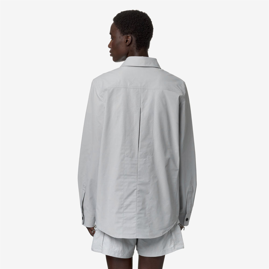 Shirts_Unisex_SEYNE_Classic_Grey Ash - Commercial 6