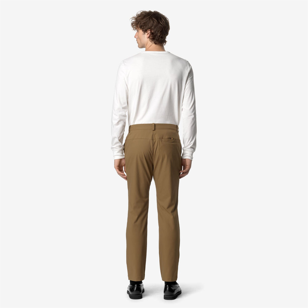 Pants_UNISEX_ELIA TWILL PEACH_Chino_Brown Corda - Commercial 6