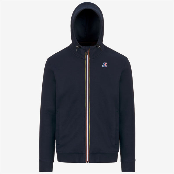 T Shirt Kway Uomo Cover Per Smartphone K-Way Tracolla Modello