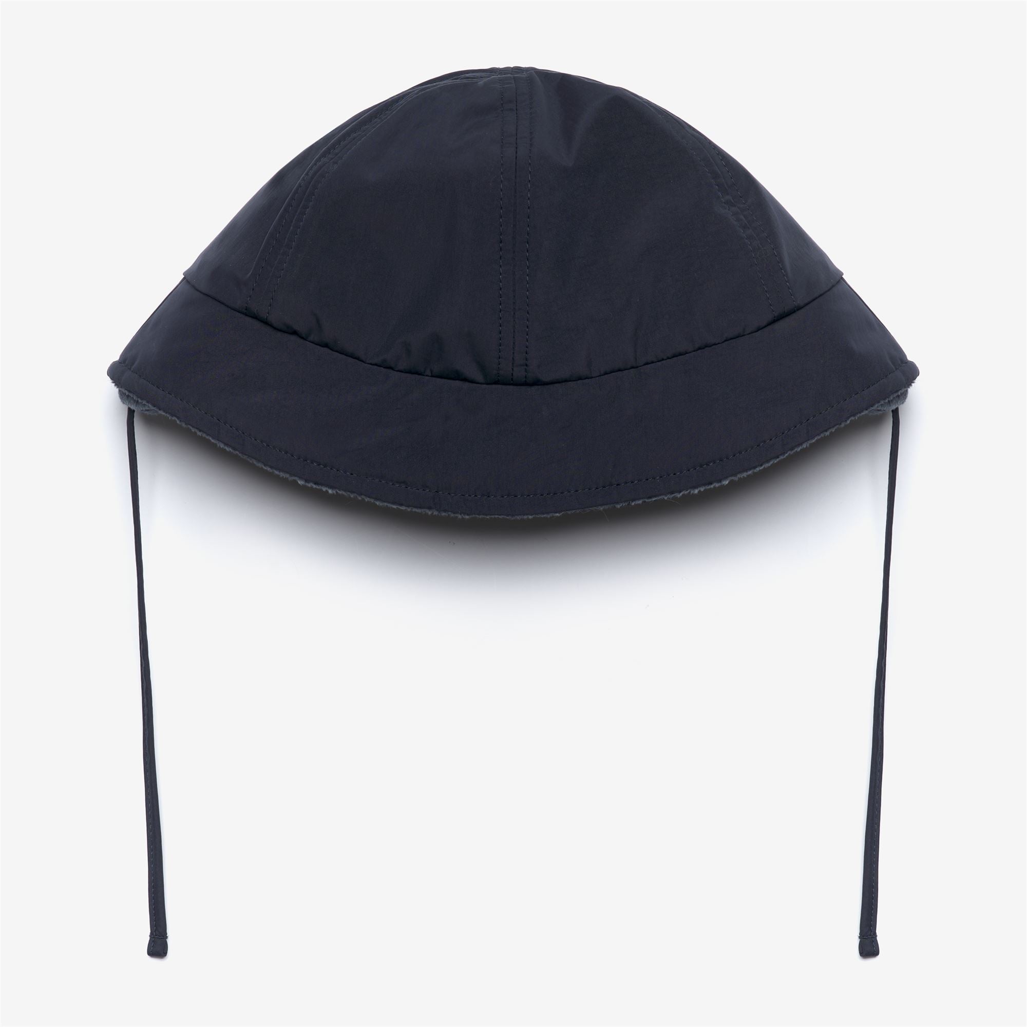 Headwear_KID UNISEX_E. FEBRIETTE SOFT TOUCH MARMOTTA_Hat_Blue D-Blue A - Commercial 2