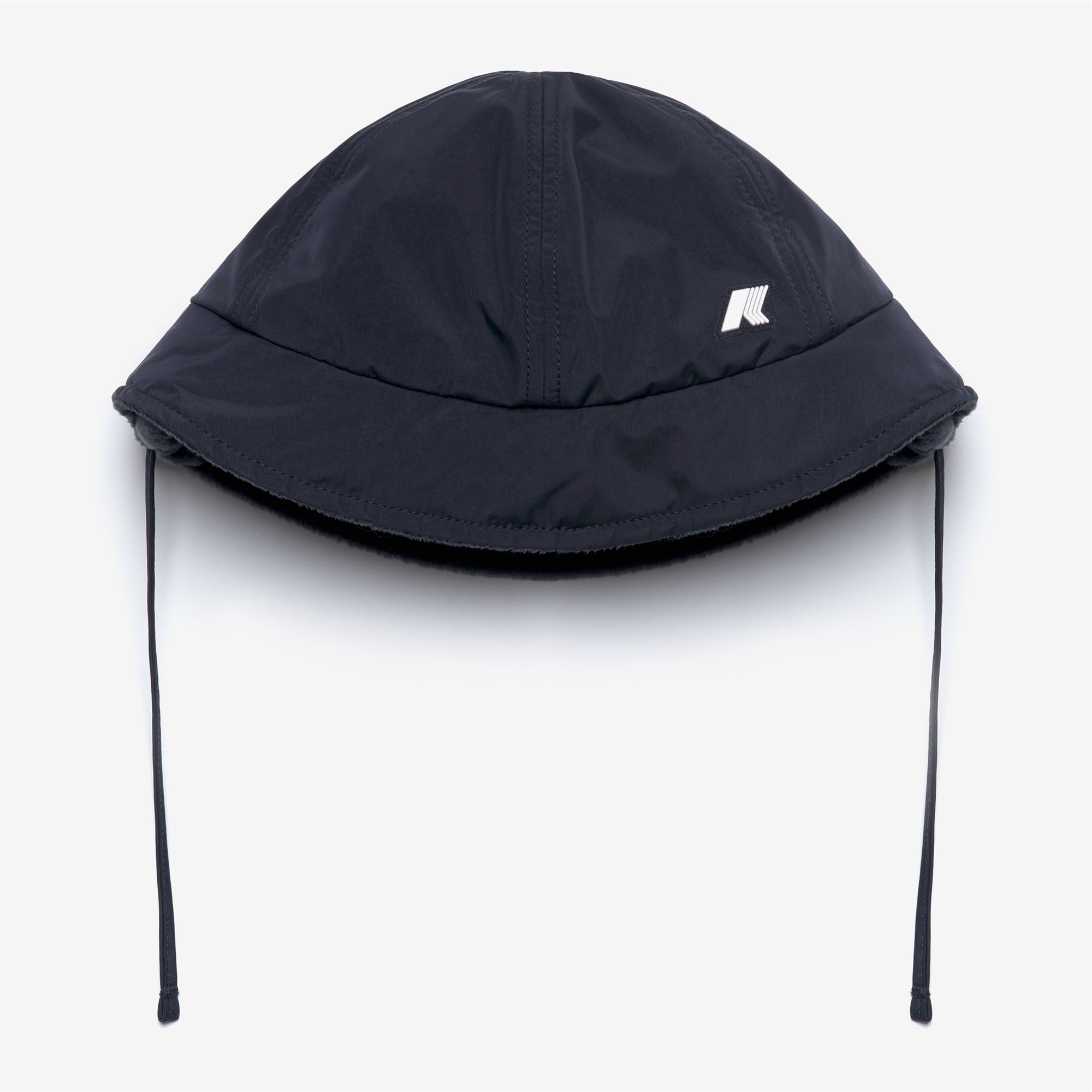 Headwear_KID UNISEX_E. FEBRIETTE SOFT TOUCH MARMOTTA_Hat_Blue D-Blue A - Commercial 1
