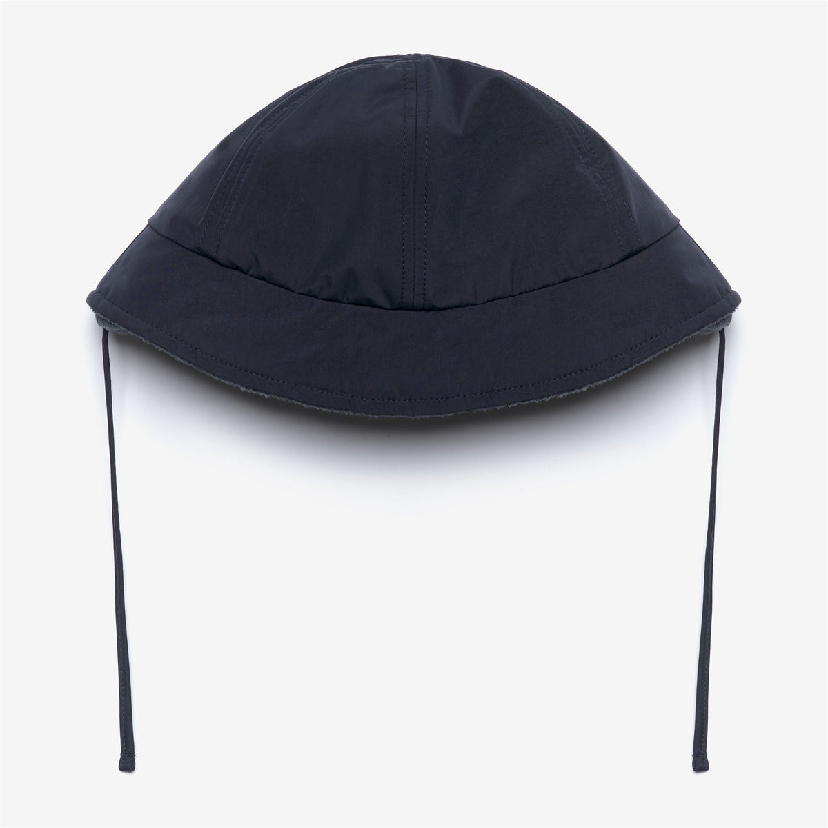 Headwear_KID UNISEX_E. FEBRIETTE SOFT TOUCH MARMOTTA_Hat_Blue D-Blue A - Commercial 2