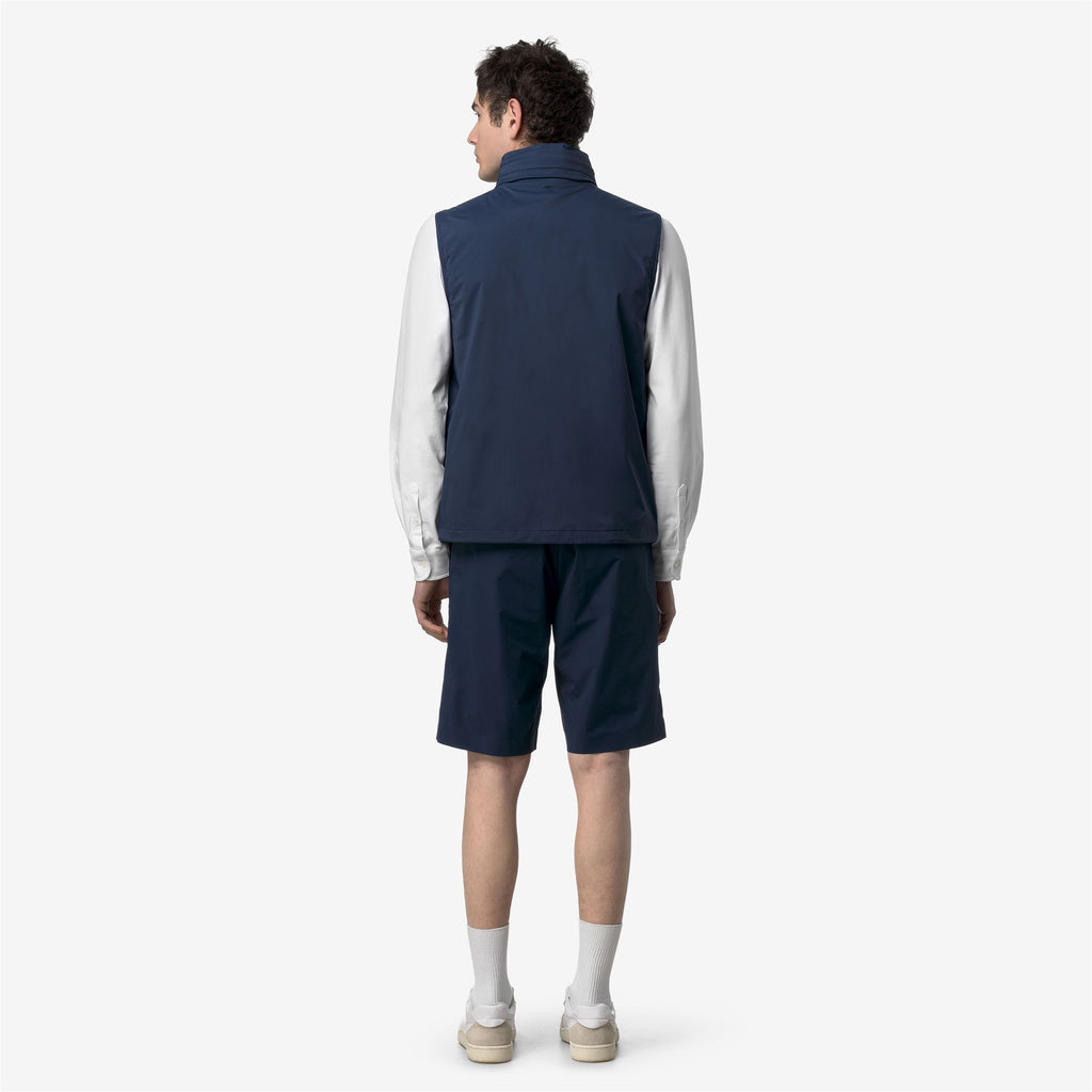 Jackets_Man_VALEN STRETCH NYLON JERSEY_Vest_Blue Insignia - Commercial 6