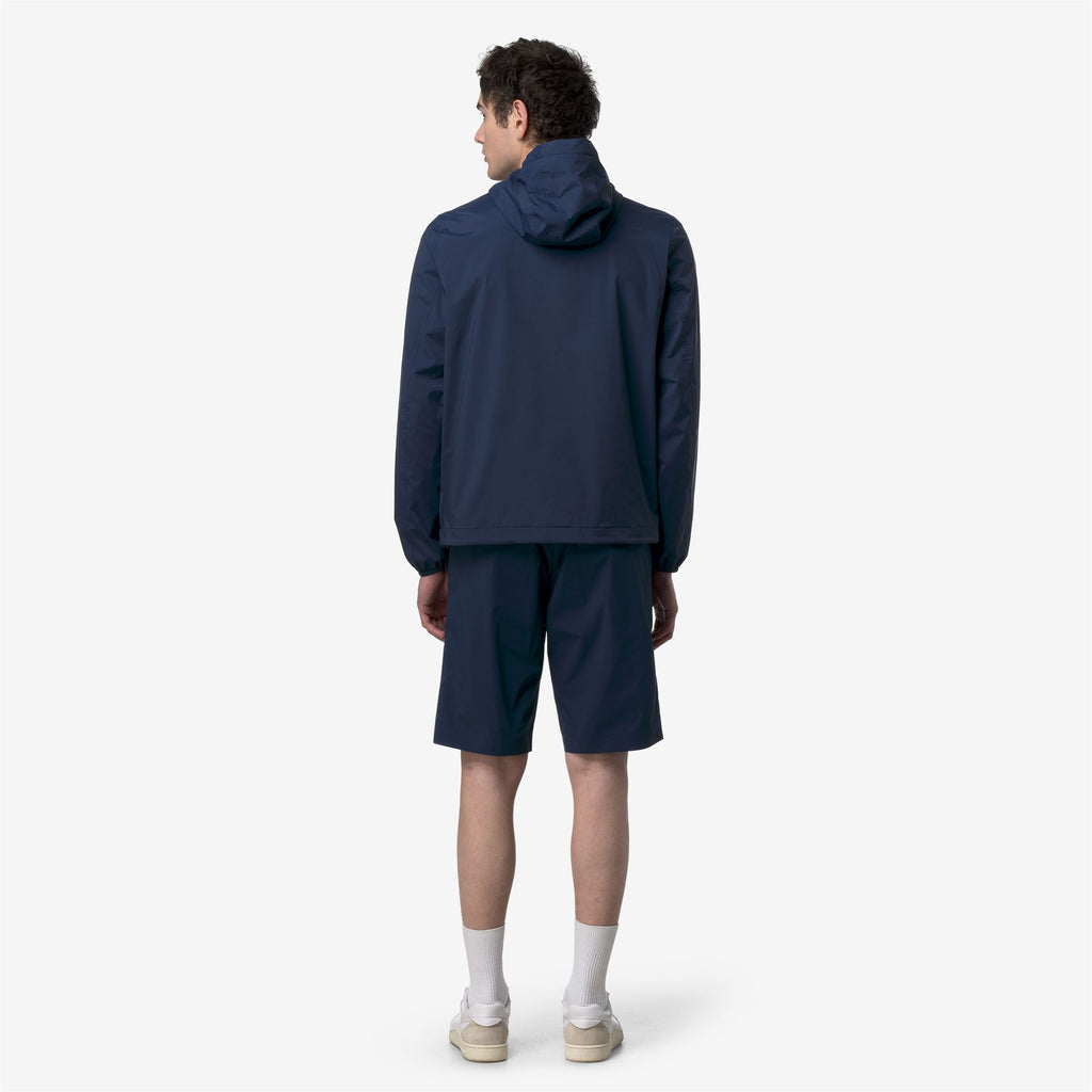 Jackets_Man_JACK  STRETCH NYLON JERSEY_Short_Blue Insignia - Commercial 6