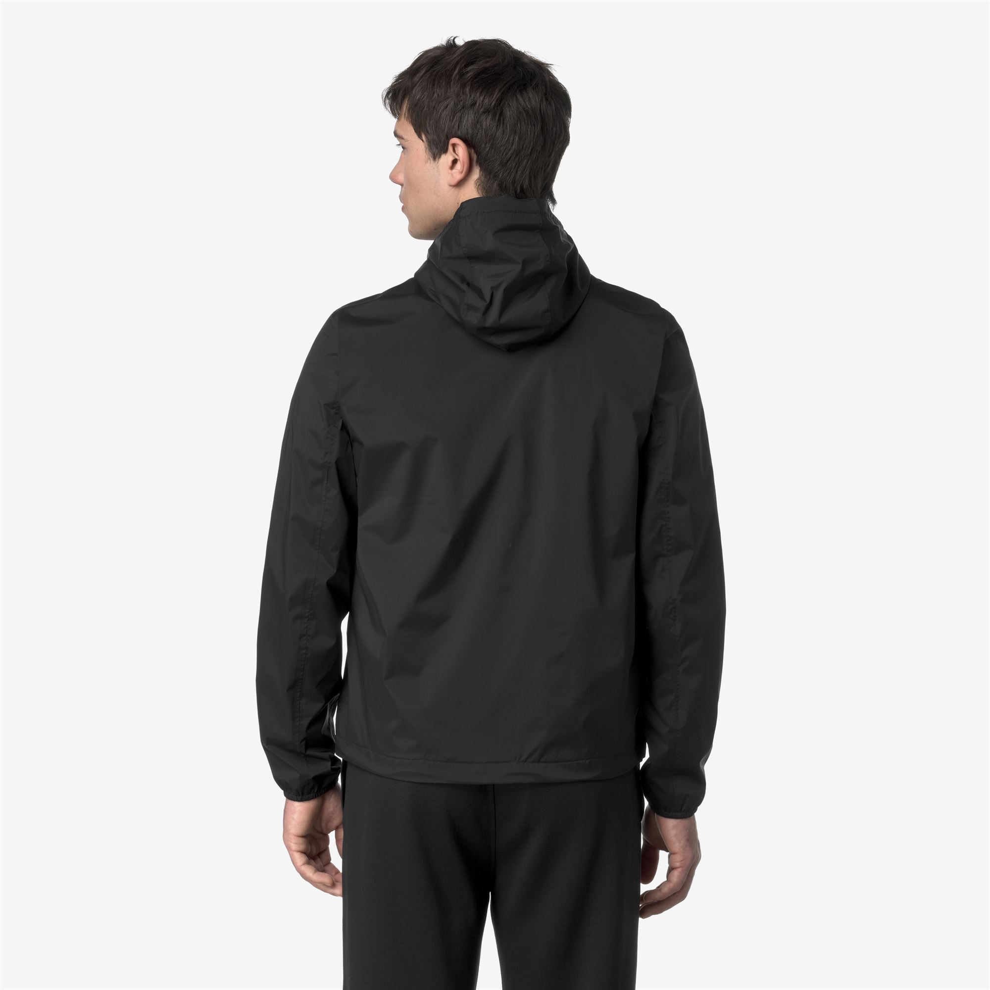 Jack Stretch Nylon Jersey Jacket | K-Way – K-Way.com