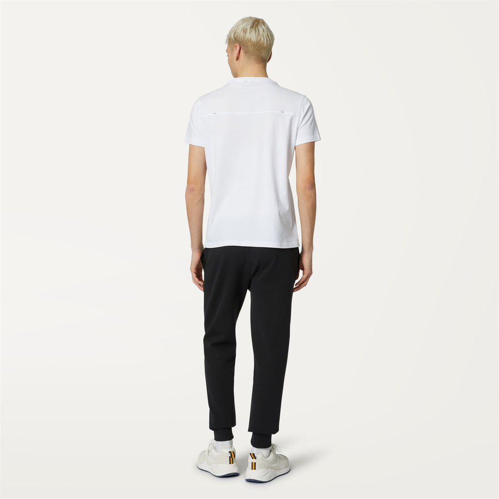 Pants_Unisex_LE VRAI BISHEV UVP_Sport Trousers_Black Pure - Commercial 6