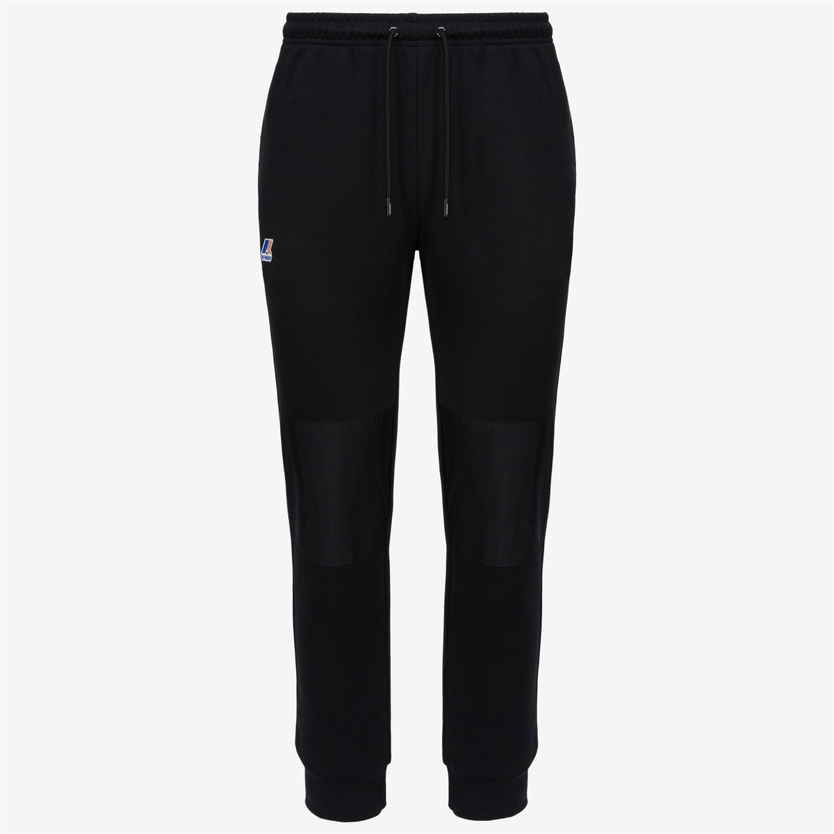 Pants_Unisex_LE VRAI BISHEV UVP_Sport Trousers_Black Pure - Commercial 1