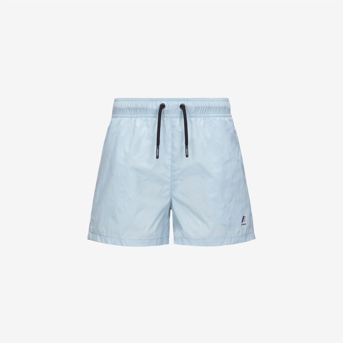 Bathing Suits_BOY_P. LE VRAI OLIVIER_Swimming Trunks_Blue Baby - Commercial 1