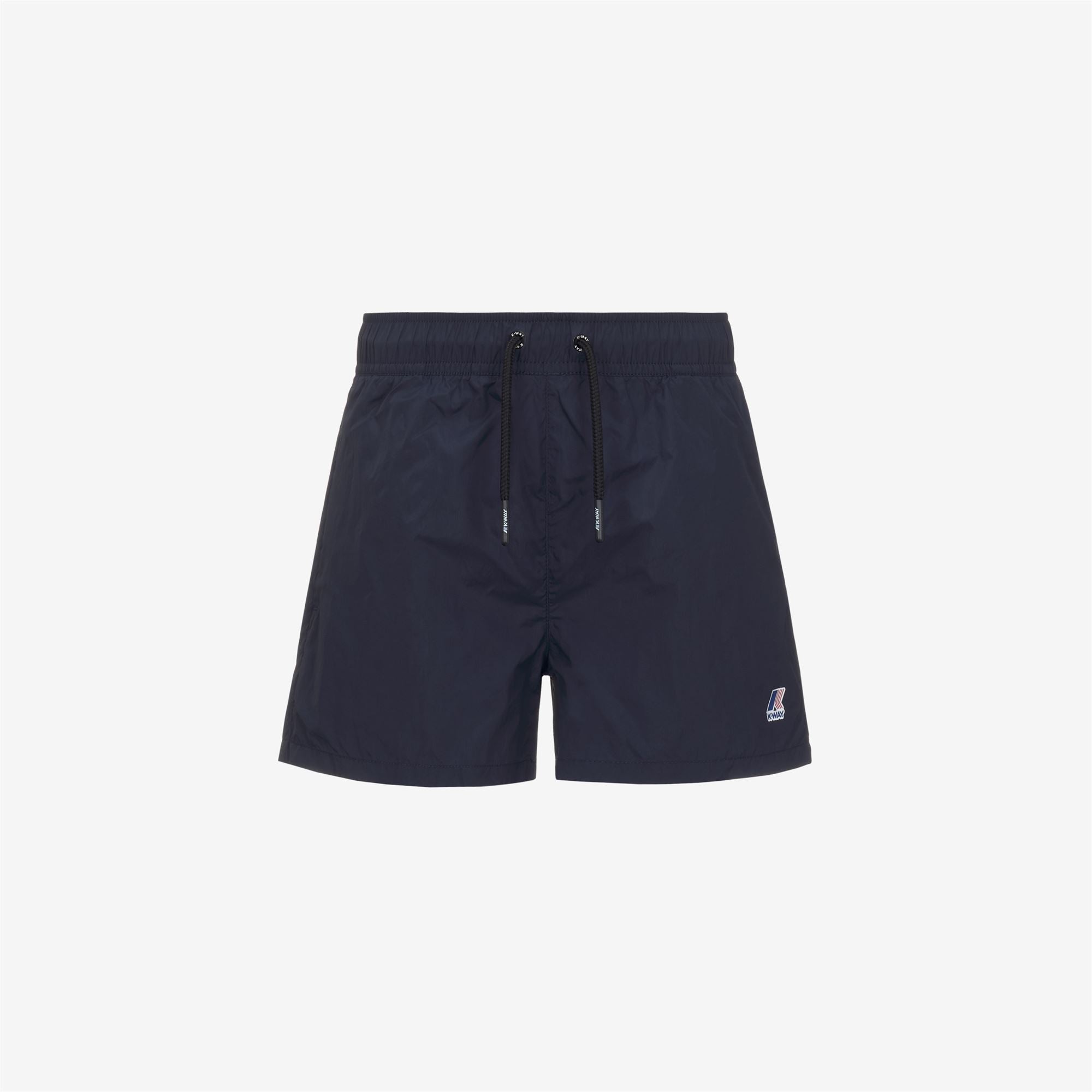 Bathing Suits_BOY_P. LE VRAI OLIVIER_Swimming Trunks_Blue Depth - Commercial 1