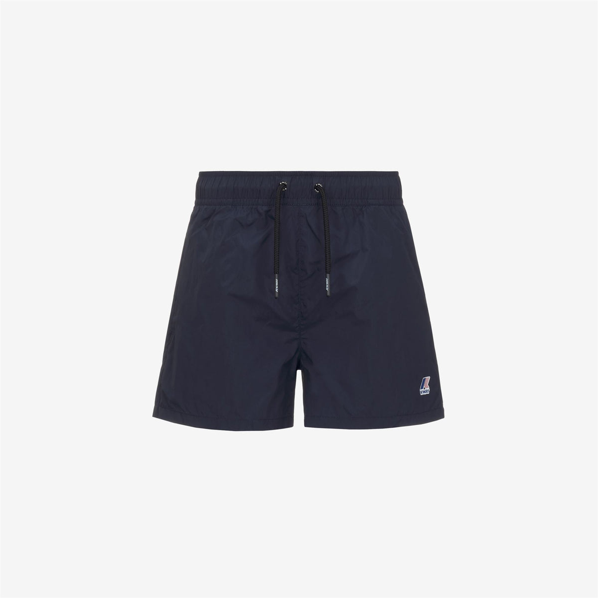 Bathing Suits_BOY_P. LE VRAI OLIVIER_Swimming Trunks_Blue Depth - Commercial 1