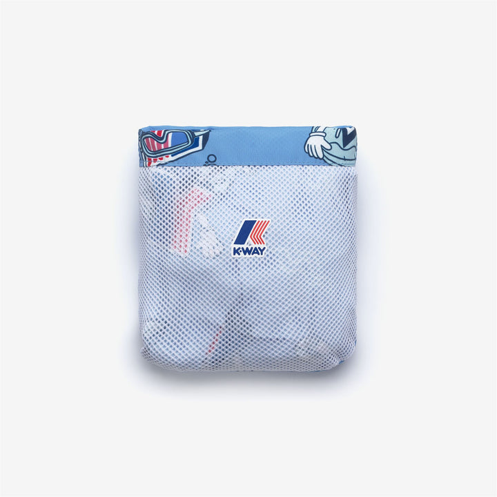 P. LE VRAI OLIVIER GRAPHIC - Bathing Suits - Swimming Trunks - Boy - K SUMMER BOY 2