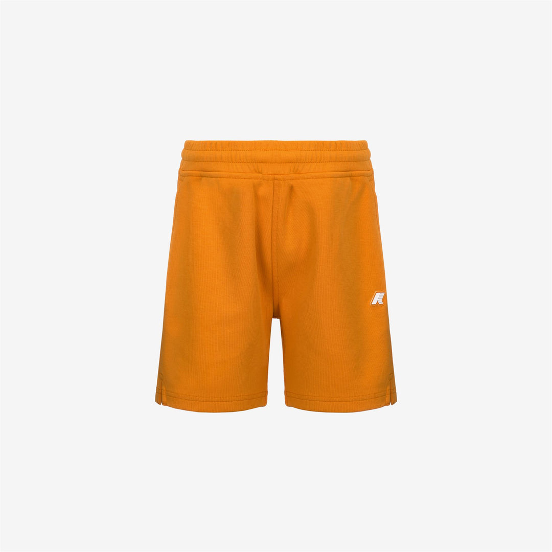 KENY Shorts Sport Shorts Boy ORANGE MD Kid 4Y Orange Md