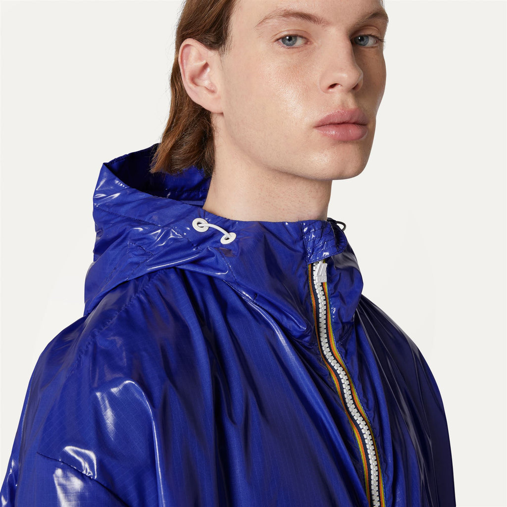 Jackets_UNISEX_CLAUDEY LIGHT GLASS RIPSTOP_Short_Blue Royal - Commercial 7
