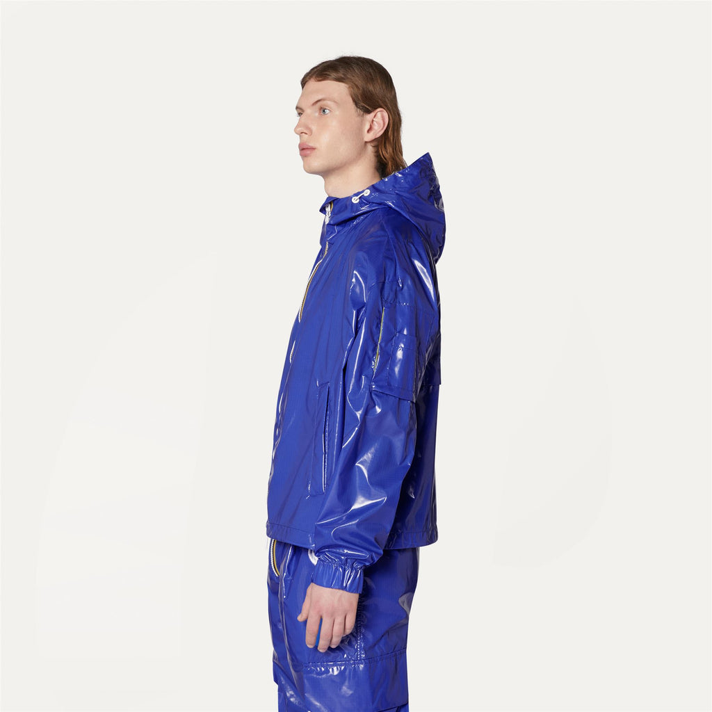 Jackets_UNISEX_CLAUDEY LIGHT GLASS RIPSTOP_Short_Blue Royal - Commercial 5