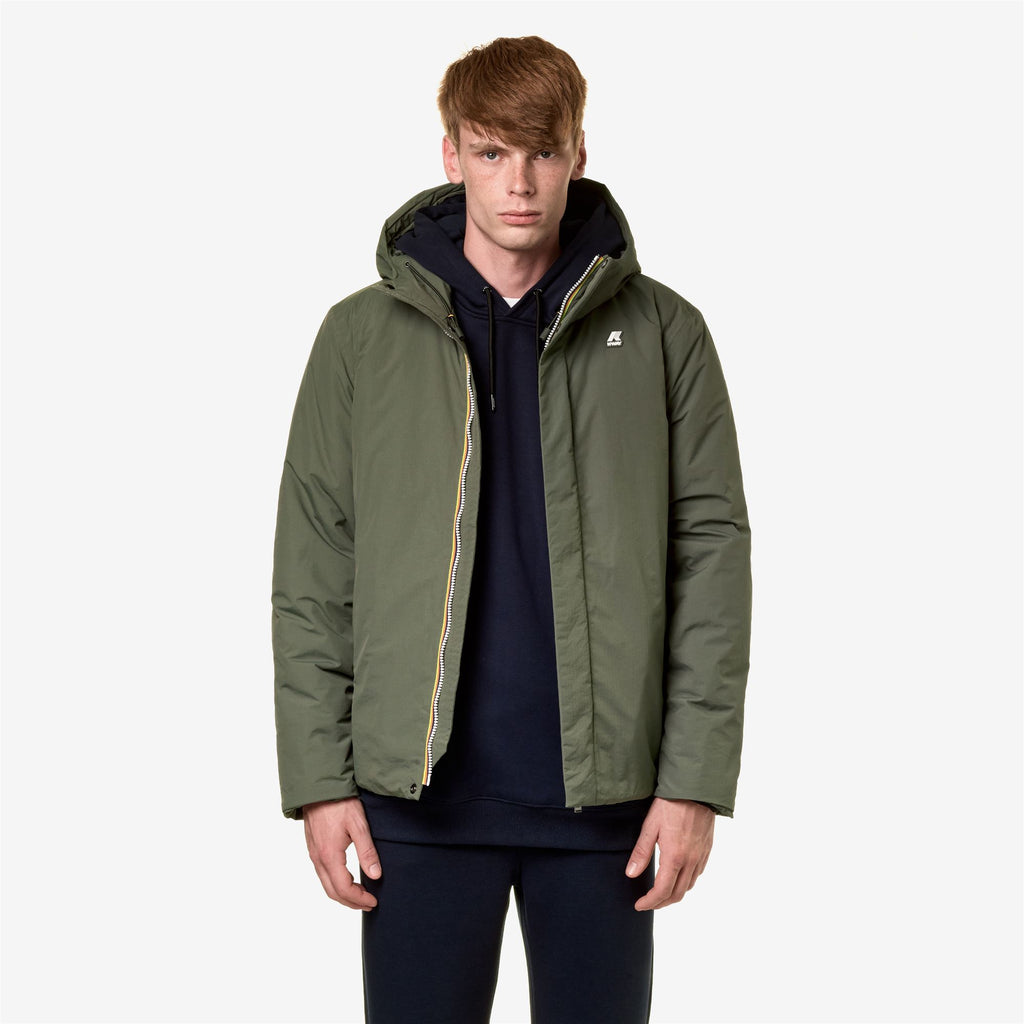 Jackets_MAN_JACK RIPSTOP MARMOTTA_Short_Green B-Blue A - Commercial 3