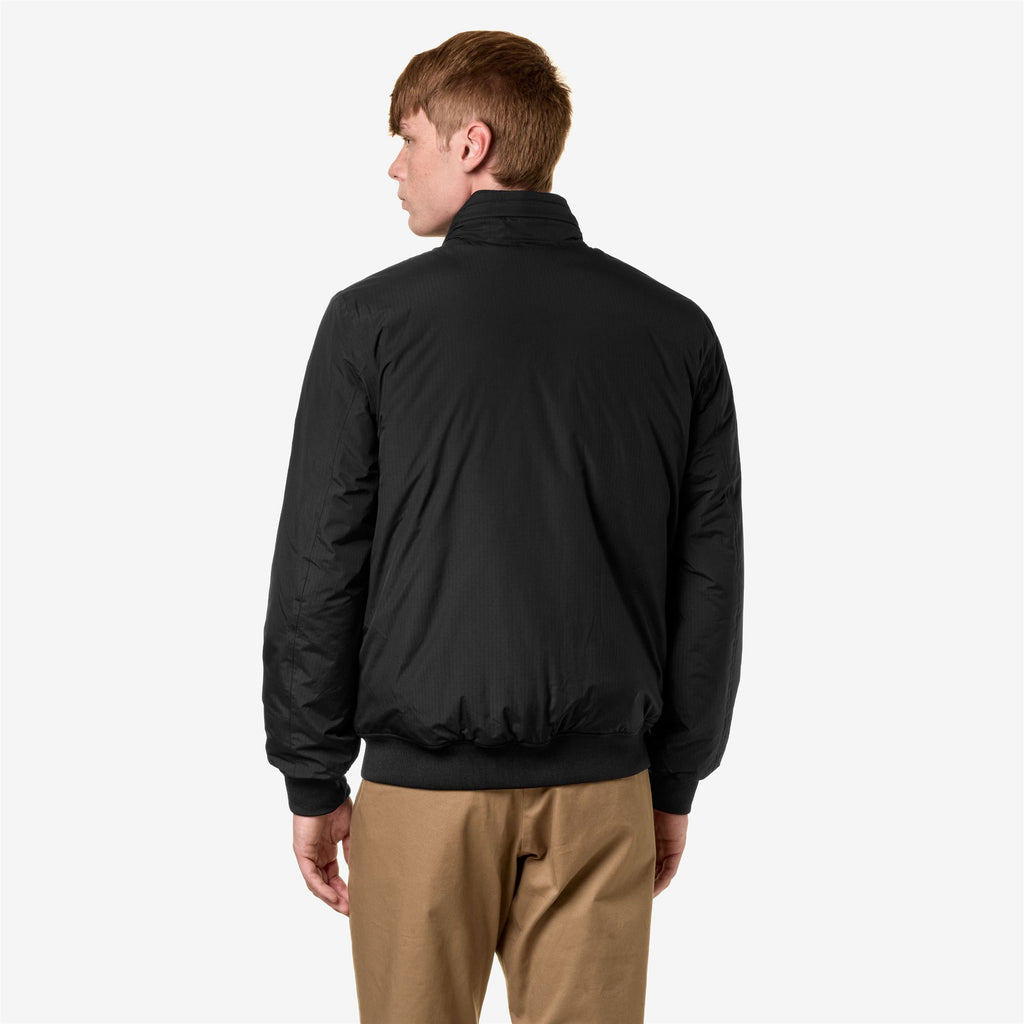 Jackets_Man_AMAURY RIPSTOP MARMOTTA_Short_Black P-Blue A - Commercial 6