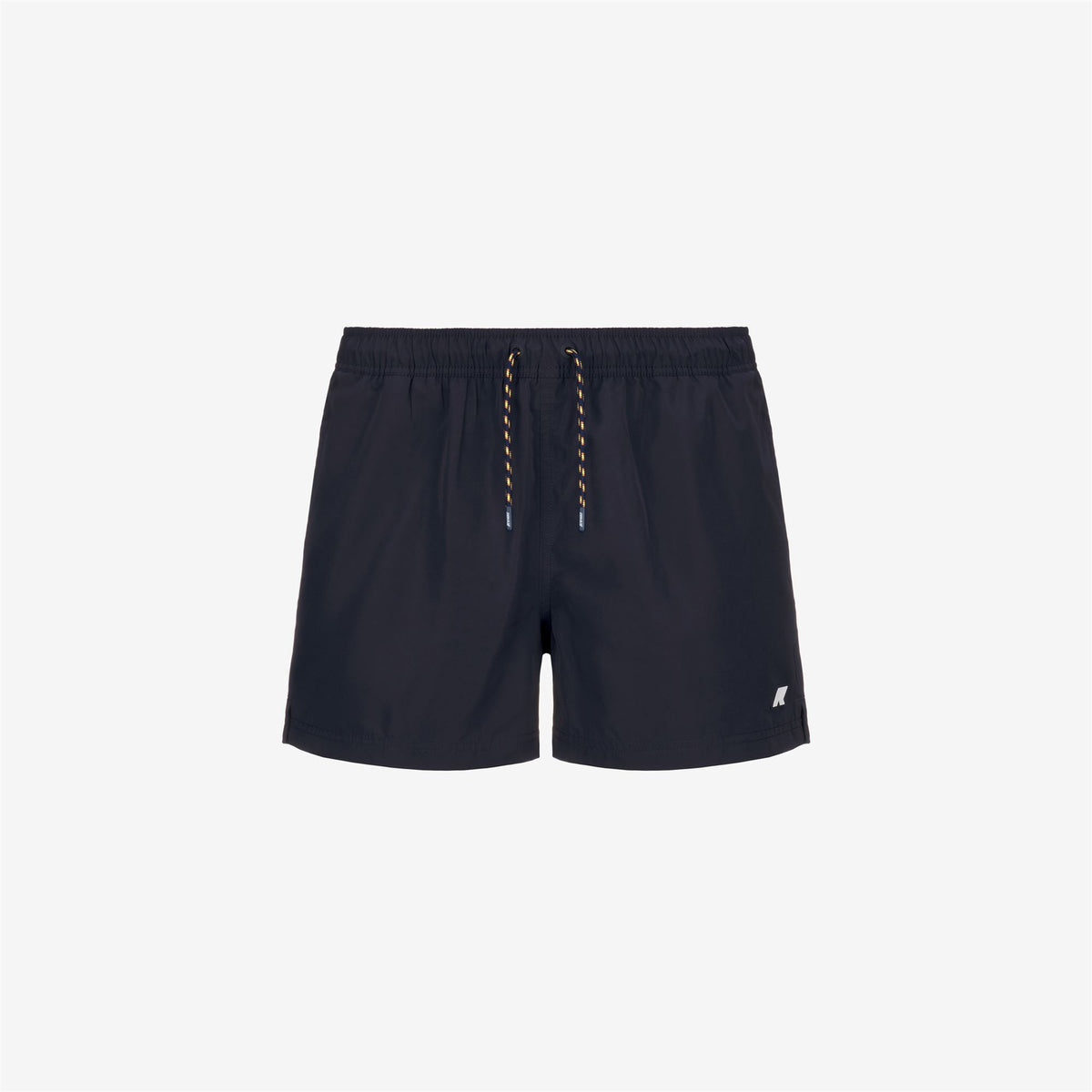 Bathing Suits_Man_HAZEL_Swimming Trunks_Blue Depth - Commercial 1