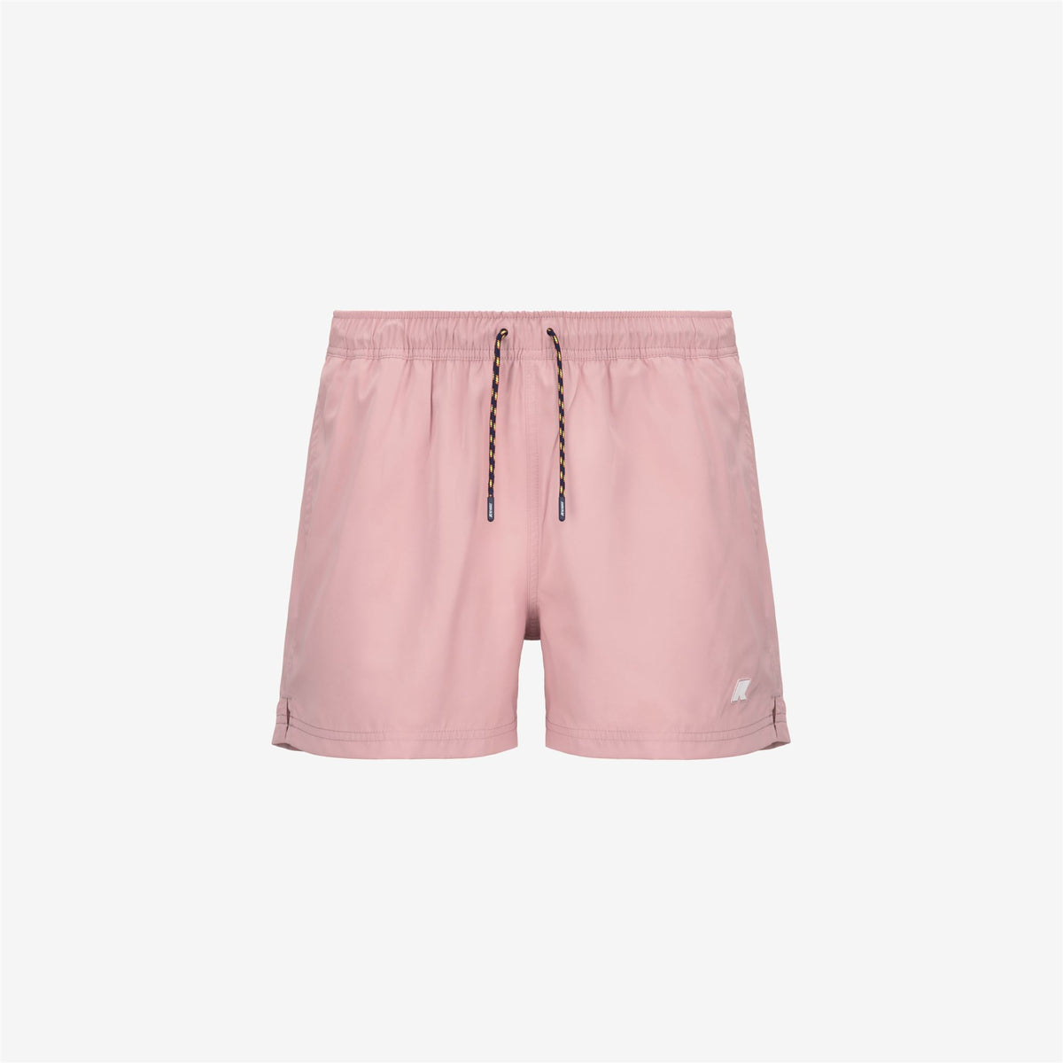 Bathing Suits_Man_HAZEL_Swimming Trunks_Pink Ash - Commercial 1