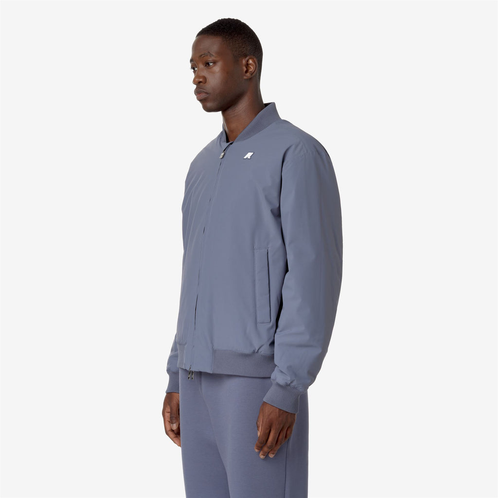 Jackets_MAN_AORELIAN ST WARM DOUBLE_Short_Grey Blue A-Blue D - Grey Blue Avio - Blue Depth - Commercial 5