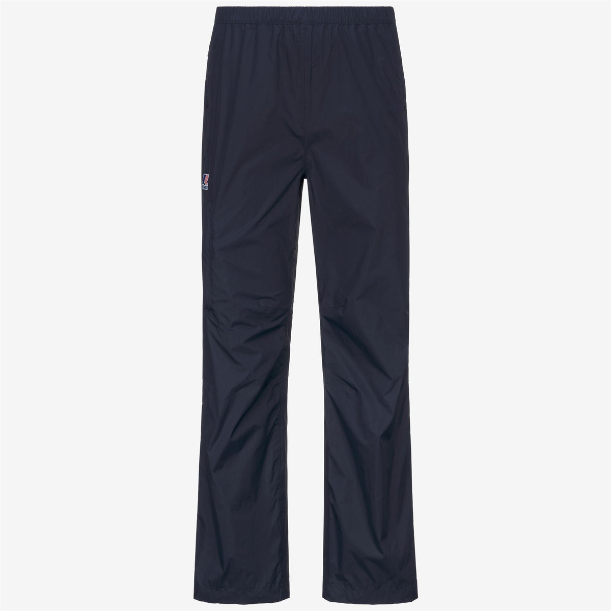 Pants_UNISEX_LE VRAI 4.0 ETHAN_Sport Trousers_Blue Depth - Commercial 7
