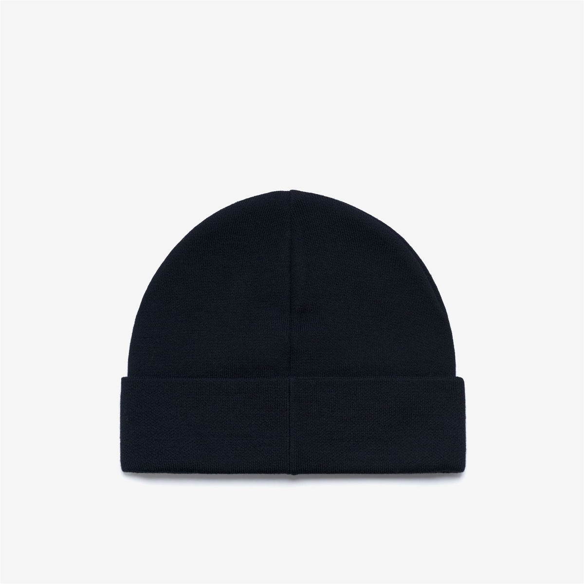 Headwear_UNISEX_BRIZ DOUBLE FRONT KNIT_Hat_Blue Depth-Blue Airforce - Commercial 2