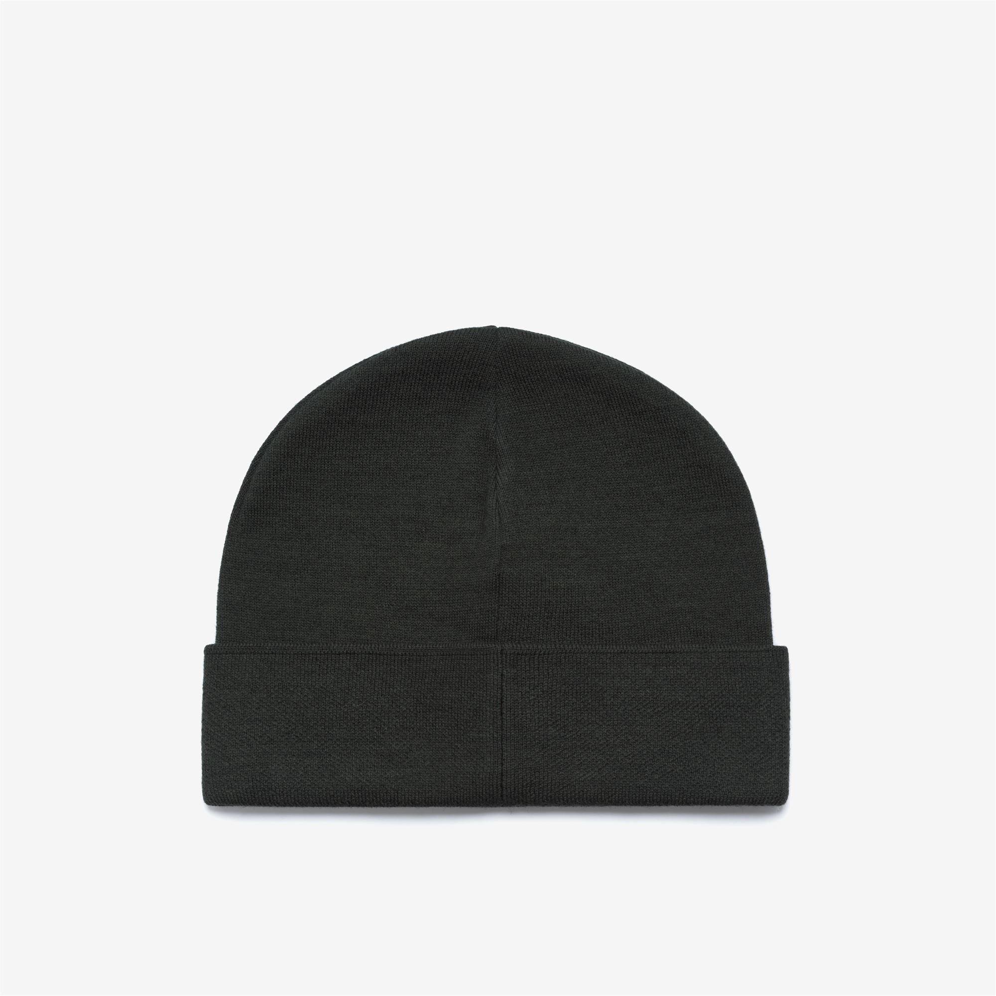 Briz Double Front Knit Hat | K-Way – K-Way.com