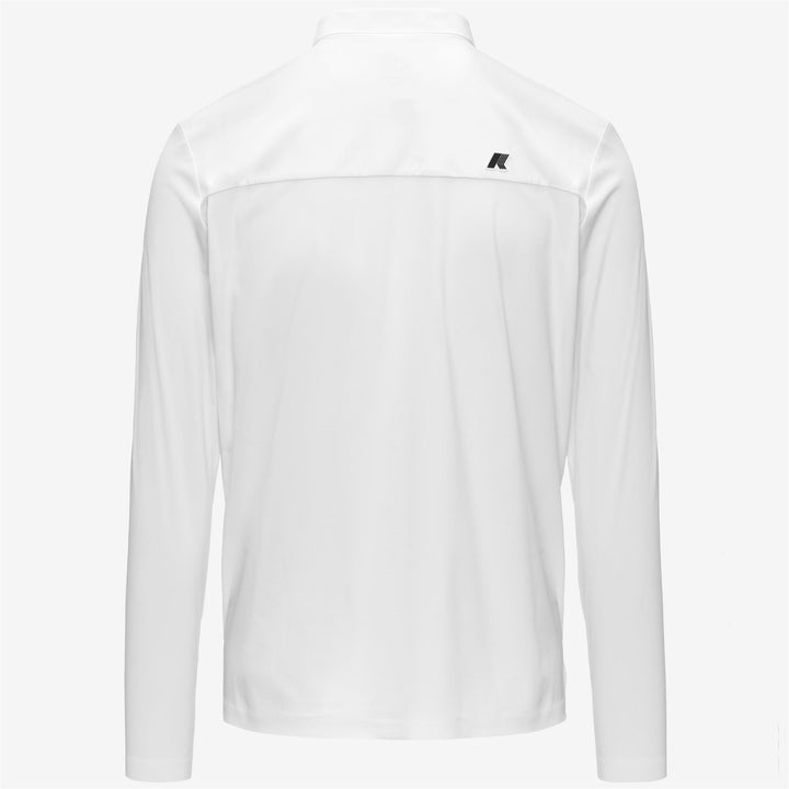 CLEEK GOLF - Active Jerseys - Polo Shirt - Man - WHITE 2