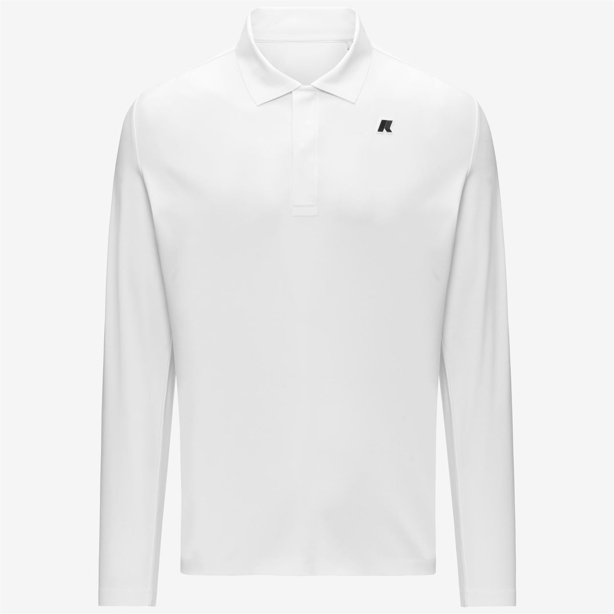 Active Jerseys_MAN_CLEEK GOLF_Polo Shirt_White - Commercial 1