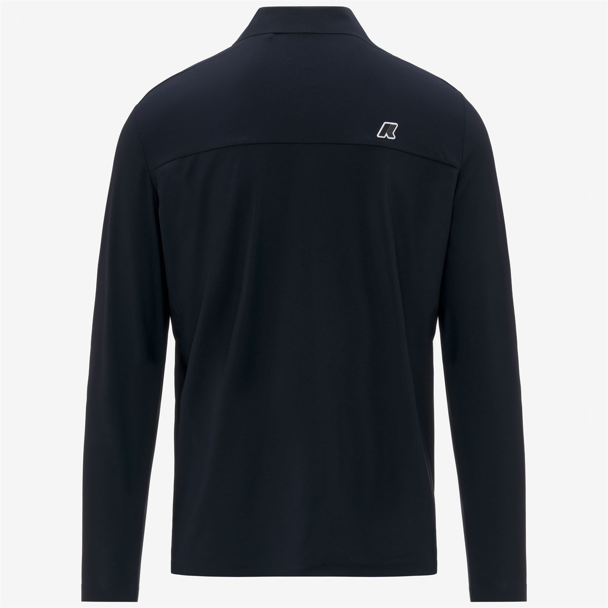 Active Jerseys_MAN_CLEEK GOLF_Polo Shirt_Blue Depth - Commercial 2