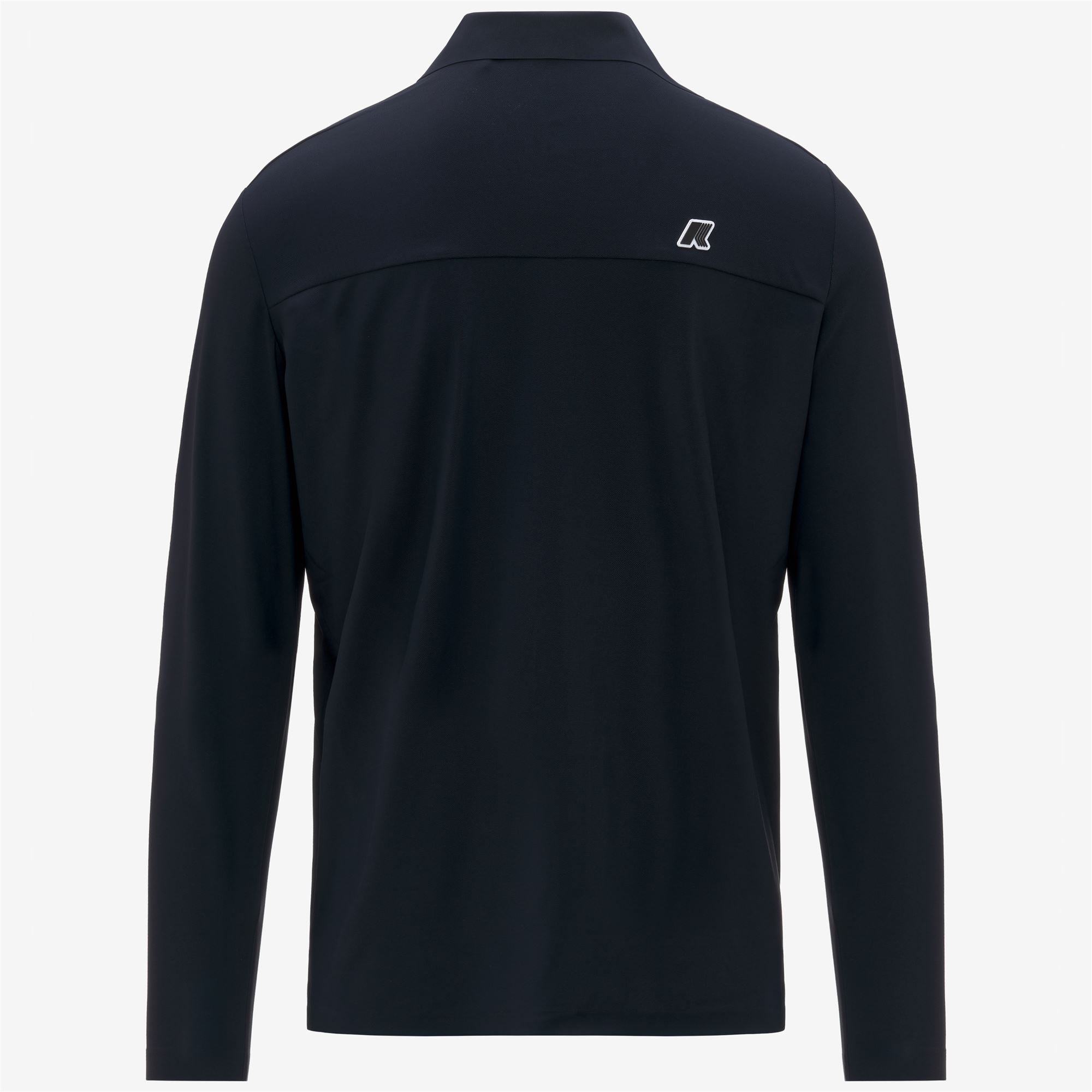 Active Jerseys_MAN_CLEEK GOLF_Polo Shirt_Blue Depth - Commercial 2