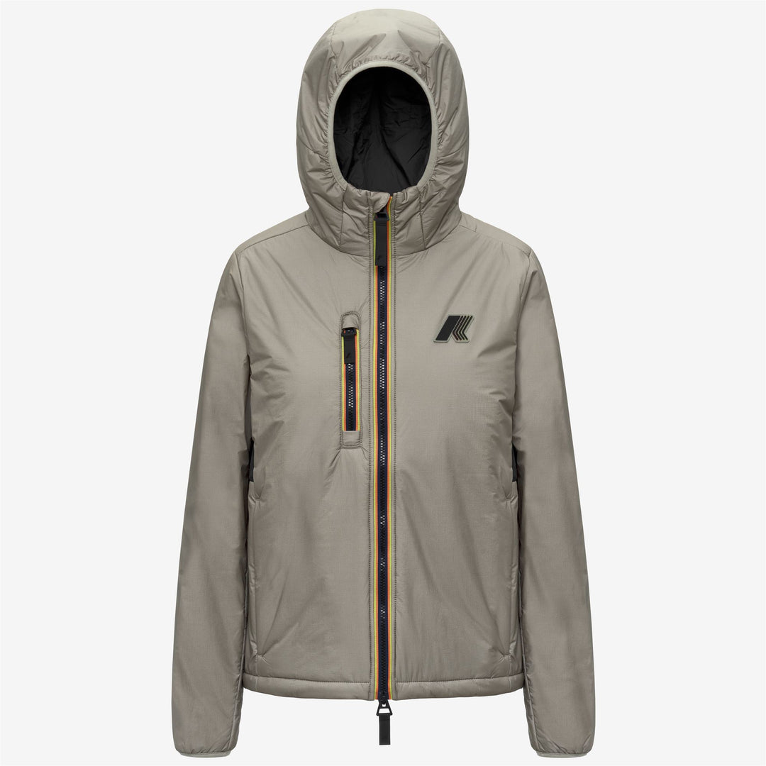 ANNECY LT - Jackets - Mid - Man - GREEN OAK 01