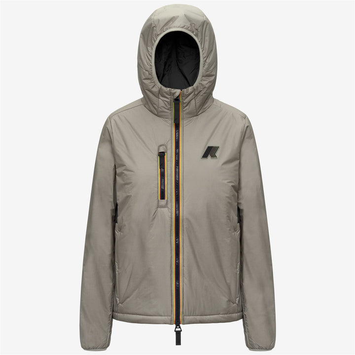 ANNECY LT - Jackets - Mid - Man - GREEN OAK 1