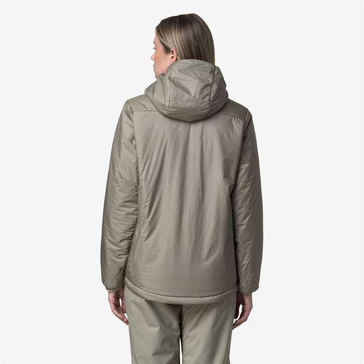 ANNECY LT - Jackets - Mid - Man - GREEN OAK 5