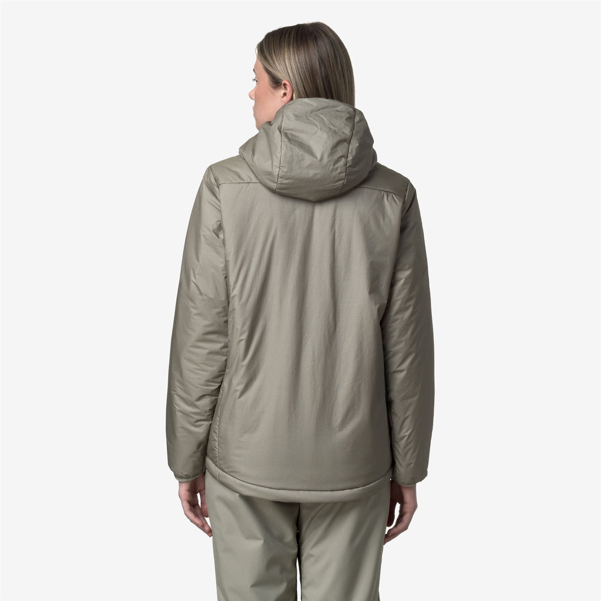 Jackets_MAN_ANNECY LT_Mid_Green Oak - Commercial 6