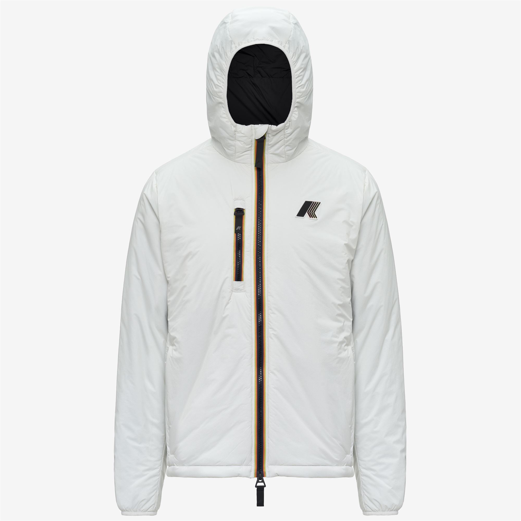 Jackets_MAN_ANNECY LT_Mid_White Gardenia - Commercial 1