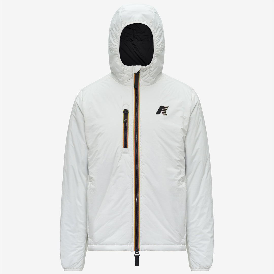 ANNECY LT - Jackets - Mid - Man - WHITE GARDENIA 01