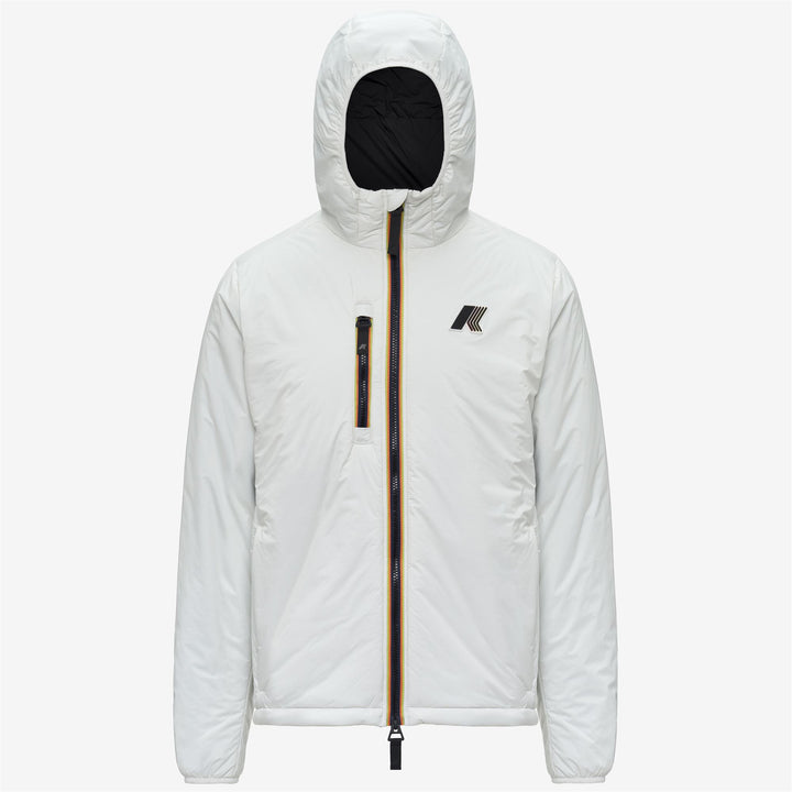 ANNECY LT - Jackets - Mid - Man - WHITE GARDENIA 1