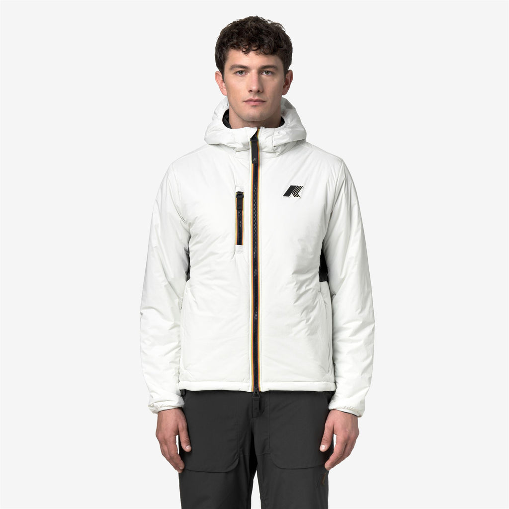 Jackets_MAN_ANNECY LT_Mid_White Gardenia - Commercial 4