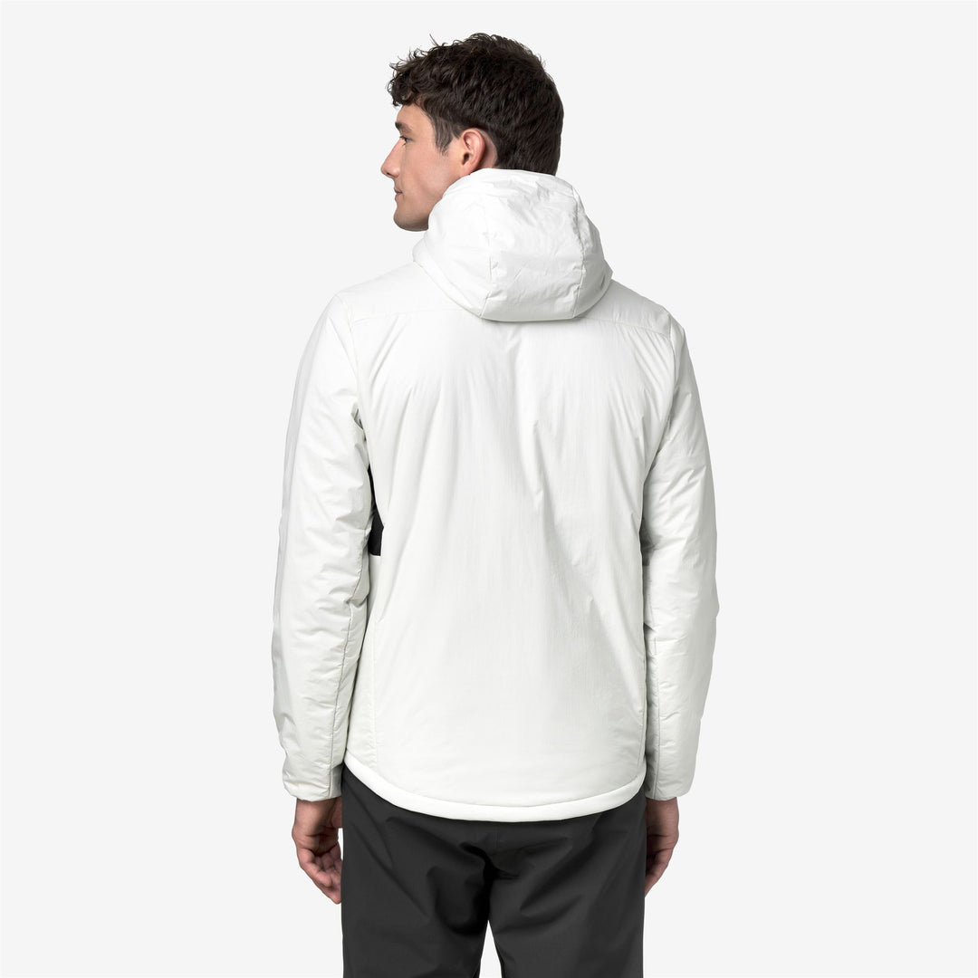 ANNECY LT - Jackets - Mid - Man - WHITE GARDENIA main