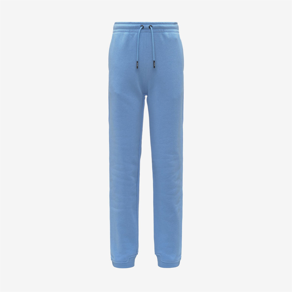 Pants_KID UNISEX_P. PHILBERT PC_Sport Trousers_Blue Cielo - Commercial 1